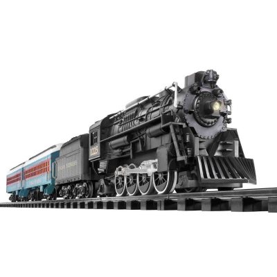 walmart polar express train