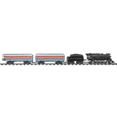 Lionel Trains Polar Express G-Gauge 