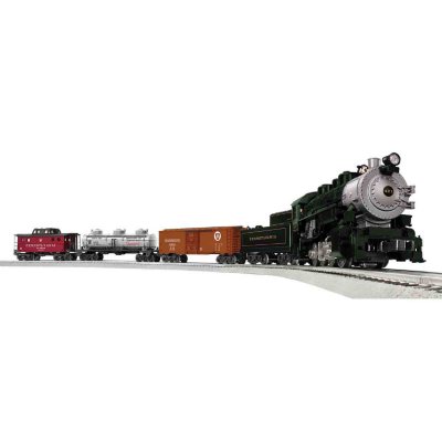 Lionel trains sales o gauge