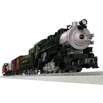 Lionel Trains Pennsylvania Flyer LionChief O-Gauge Ready to