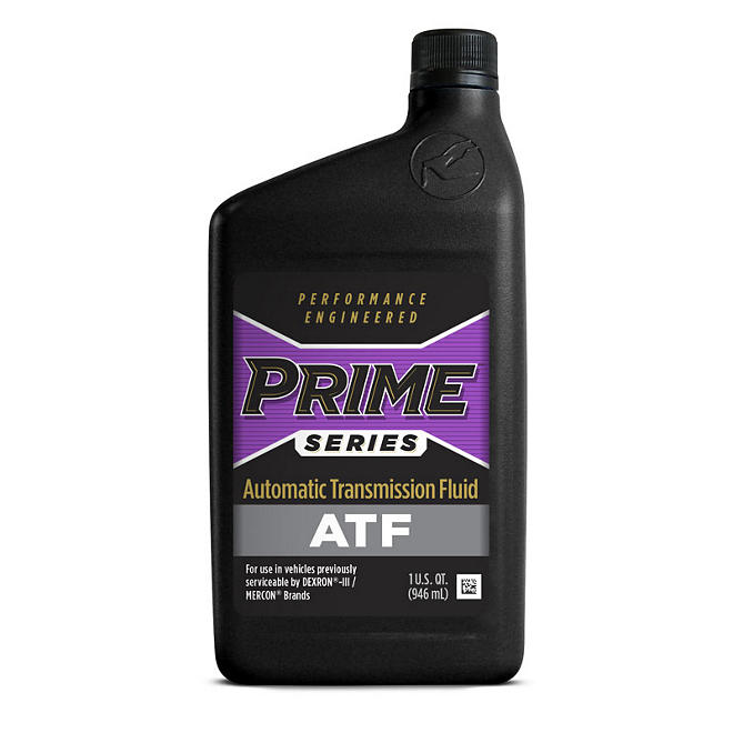 Prime Series ATF 12 pk., 1-qt. bottles