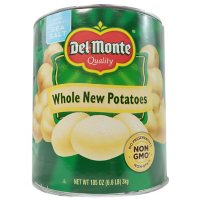 Del Monte Whole New Potatoes (6.6 lb. can)