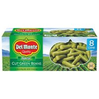 Del Monte Cut Green Beans (14.5 oz., 8 pk.)