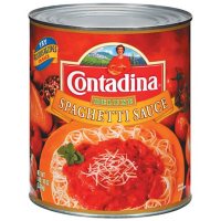 Contadina® Spaghetti Sauce - 106 oz. can