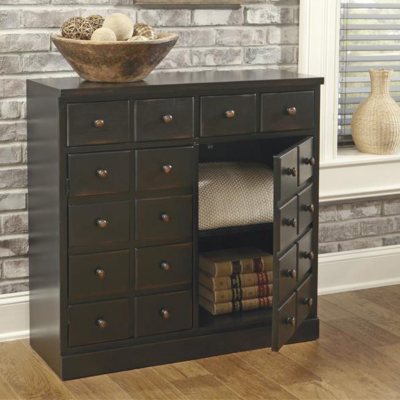 BLACK ACCENT Sam's Club
