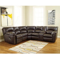 Samford 2-Piece Sectional Sofa