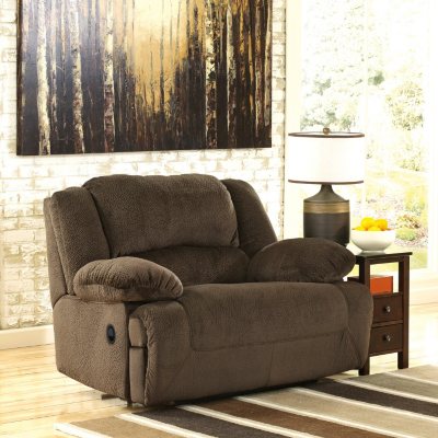 Finnbar Wide Recliner Sam's Club