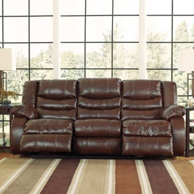 Steuben Reclining Sofa Sam's Club
