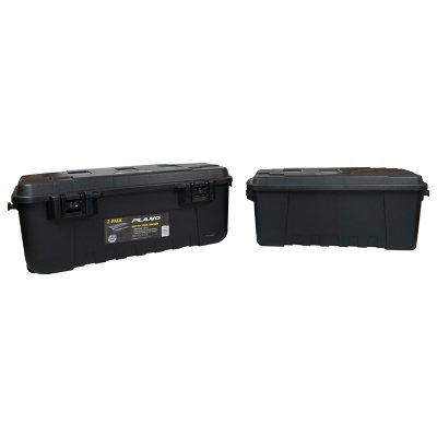 Plano 2-Pack Sportsmans Trunk Combo - Sam's Club
