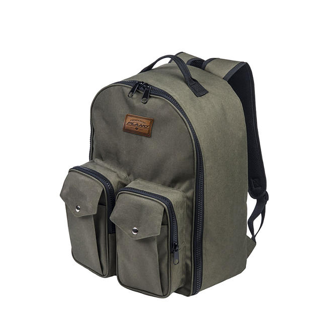 Plano A-Series Tackle Backpack 