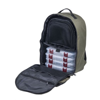 Plano a series backpack shop