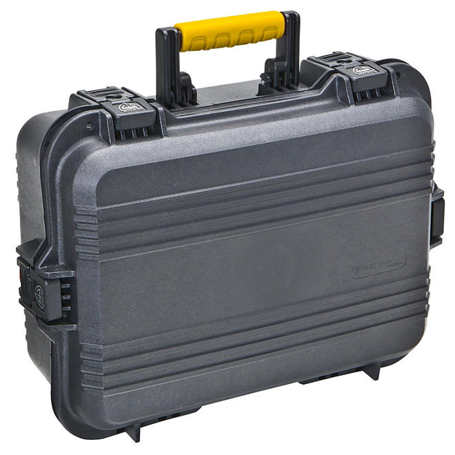 Plano All Weather Large Pistol/Accessory Hard Case