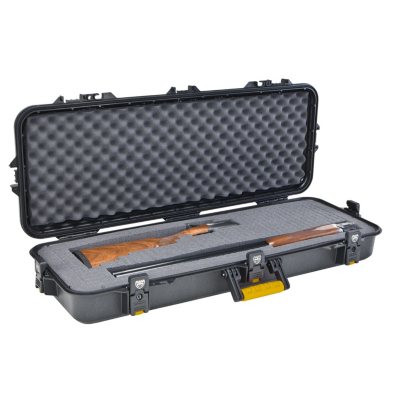 best hard ice rod case