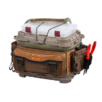 Plano 3600 Hydro-Flo Stowaway - Clear