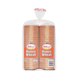 Butternut Honey Wheat Bread 20 oz., 2 pk. 