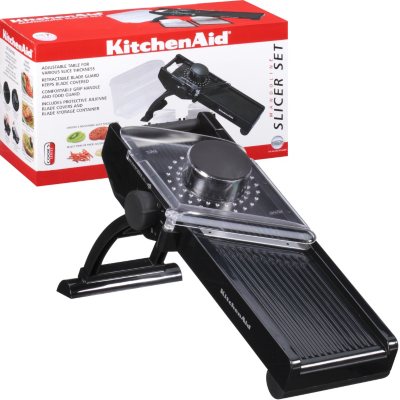 KitchenAid Kitchen Slicers & Mandolines