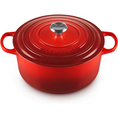 Le Creuset 5.5 Qt. Round Dutch Oven, Choose Color - Sam's Club