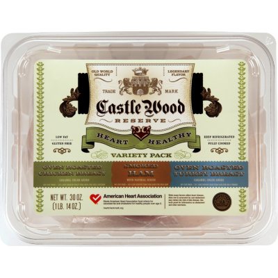 Castle Wood® Deli Meat Sam's Club