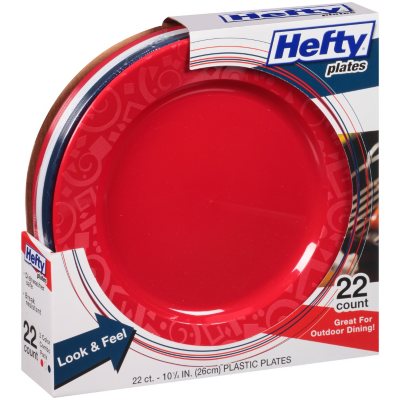 Sams plastic outlet plates