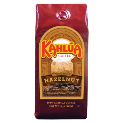 Kahlua Coffee, Hazelnut (12 oz., 6 pk.) Sam's Club
