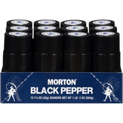 Morton® Lite Salt™ Shaker, 11 oz - Kroger