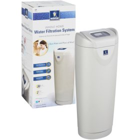 Morton Whole Home Water Filtration System
