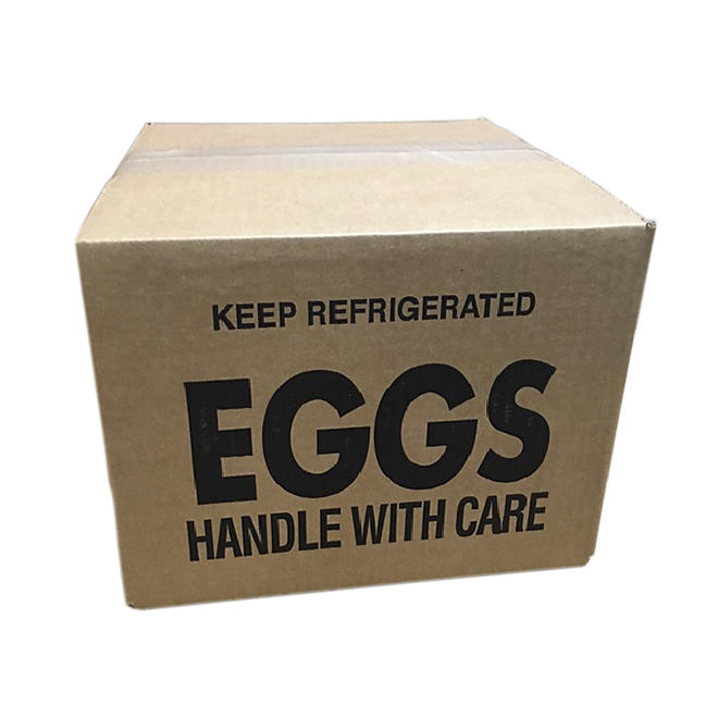 Midwest Farms Eggs, Large Grade A  (7.5 dz.)