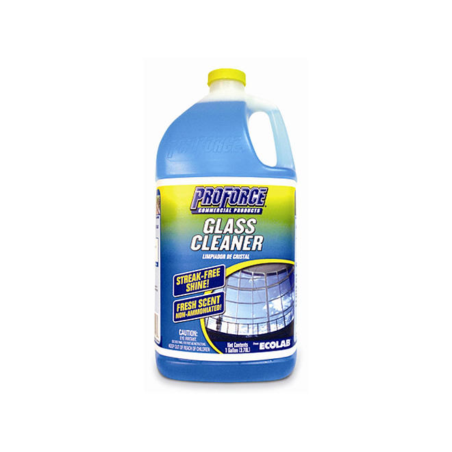 ProForce Glass Cleaner