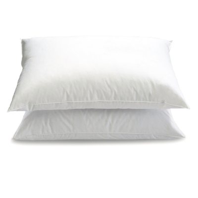 Nature's Touch® Goose Down Pillows - King - 2 pk. - Sam's Club
