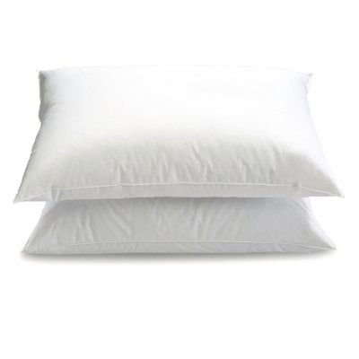 Sam's club hot sale down pillows