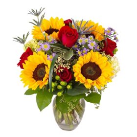 Buy Floral Arrangements & Flowers - Sam's Club