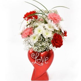 Love for You Bouquet