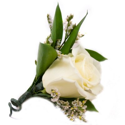 order corsage and boutonniere