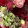 Bohemian Chic, variant on Member's Mark Wedding Collection Bridesmaid Bouquets, choose color and quantity