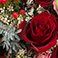 Bohemian Chic, variant on Member's Mark Wedding Collection Centerpieces, 6 pieces, Choose color