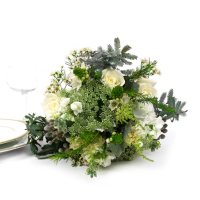 Wedding Collection Rustic Chic, Bridesmaid Bouquets (Choose 2 or 3 pieces)
