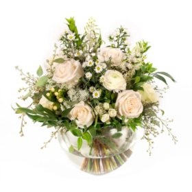 Buy Bulk Wedding Flowers Sam S Club