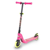 Flybar Aero 2-Wheel Kick Scooter, Ages 5+