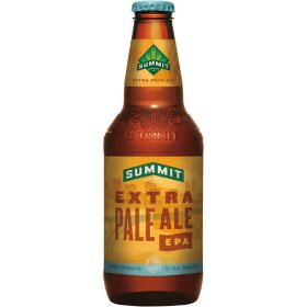 Summit Extra Pale Ale (12 fl. oz. bottle, 12 pk.)