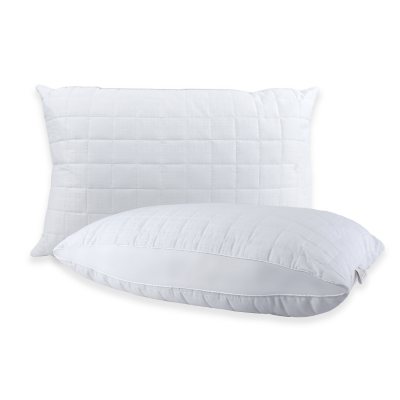 Superside pillow clearance gusset