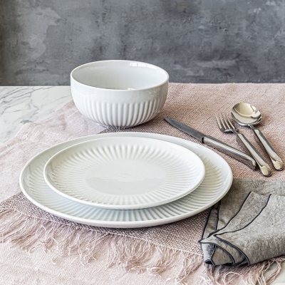 Oven Safe Plates & Dinnerware