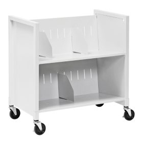 Low Profile Medical File Cart Sam S Club