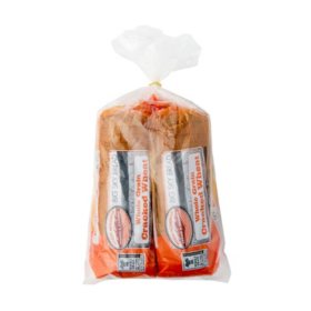 Big Sky Cracked Wheat Bread 24 oz., 2 pk.