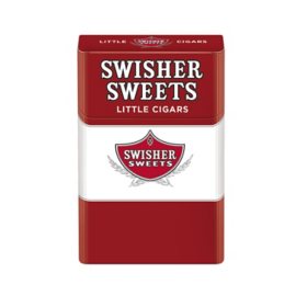 Swisher Sweets Little Cigars Regular Box (20 ct., 10 pk.)
