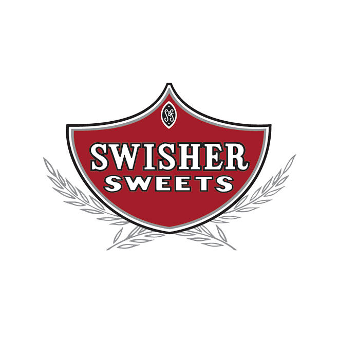 Swisher Sweets Lil Cigars Silver Hard Pack (20 ct., 10 pk.)