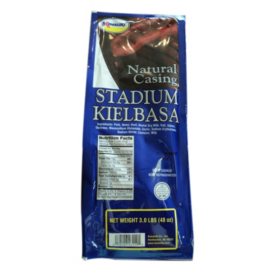 Kowalski Stadium Kielbasa 3 lbs.