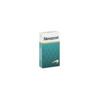 Newport 100s Box (20 ct., 10 pk.) $0.25 Off Per Pack