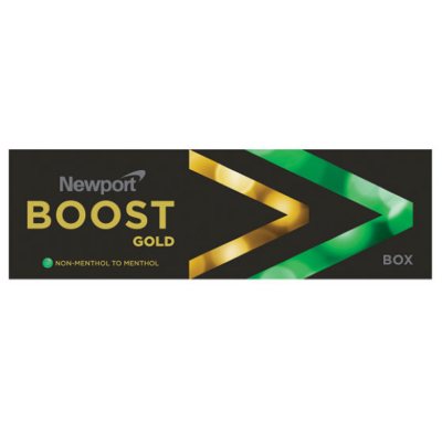 NOUVEAU PROJECT」MENTHOL BOOST 2.0 - その他