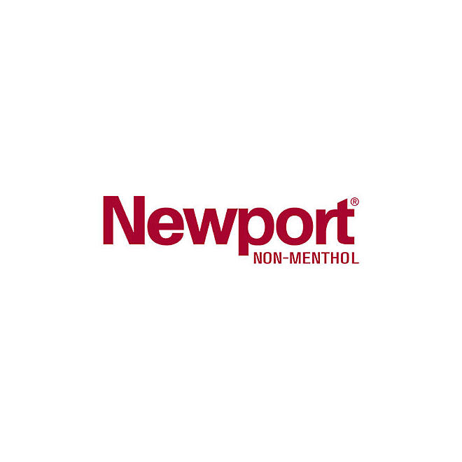 Newport Non-Menthol Smooth Gold King Box (20 ct., 10 pk.)