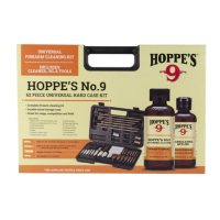 Hoppe's No. 9 62-Piece Universal Cleaning Kit
